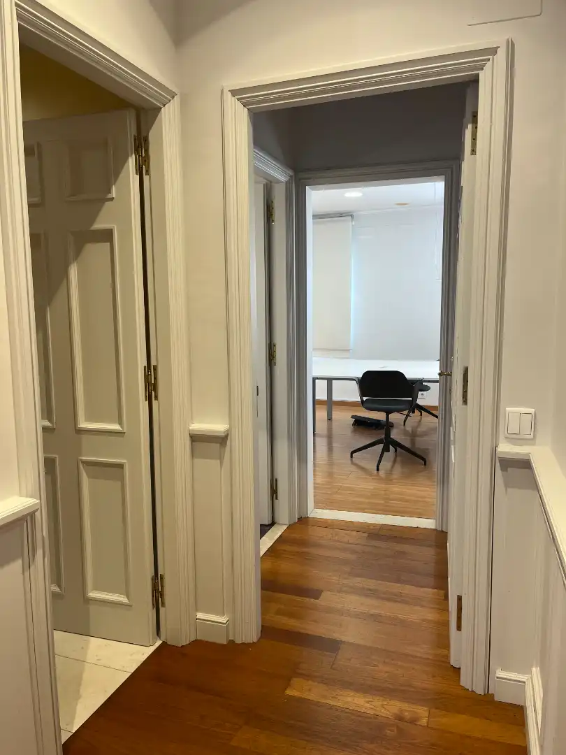 Bureau avec ascenseur à vendre à Plaça Josep Maluquer i Salvador 4, imagen 37
