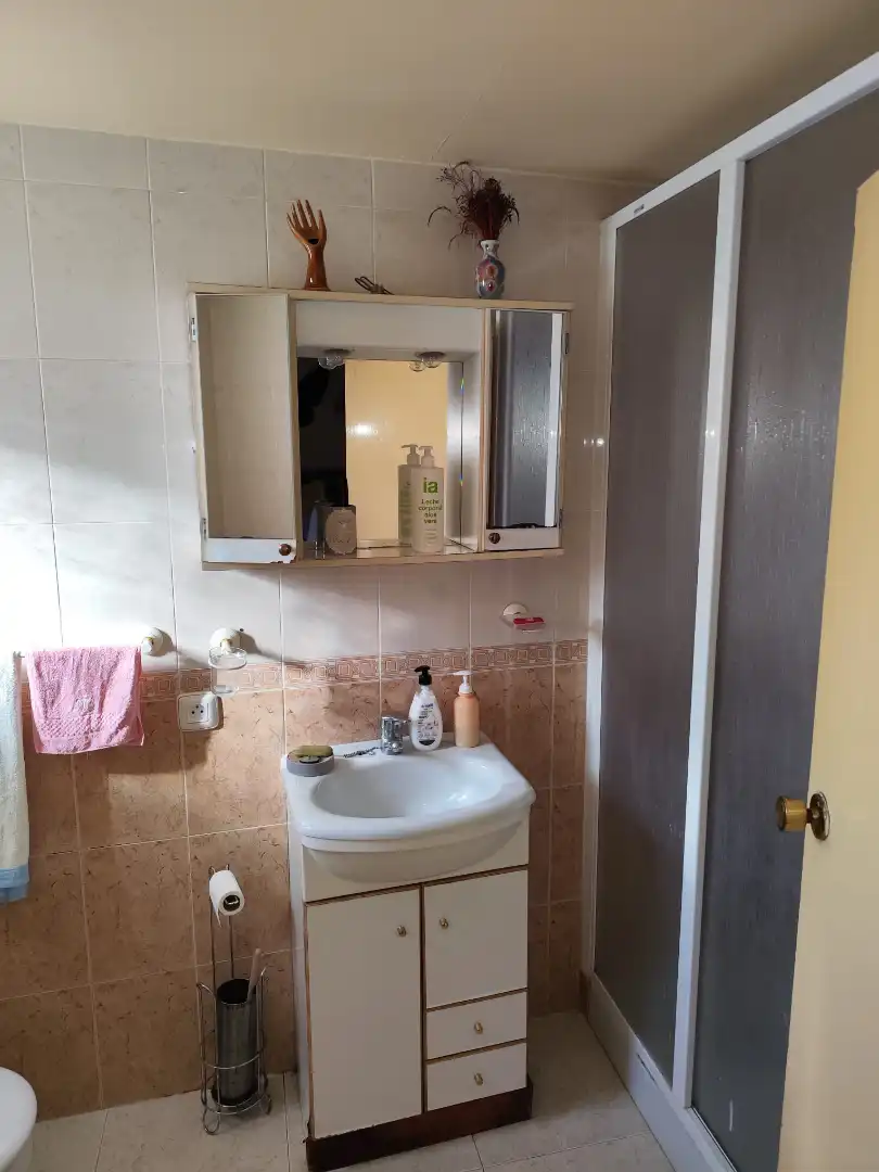 Baño de Casa o chalet en venta en Zafra con Jardín privado