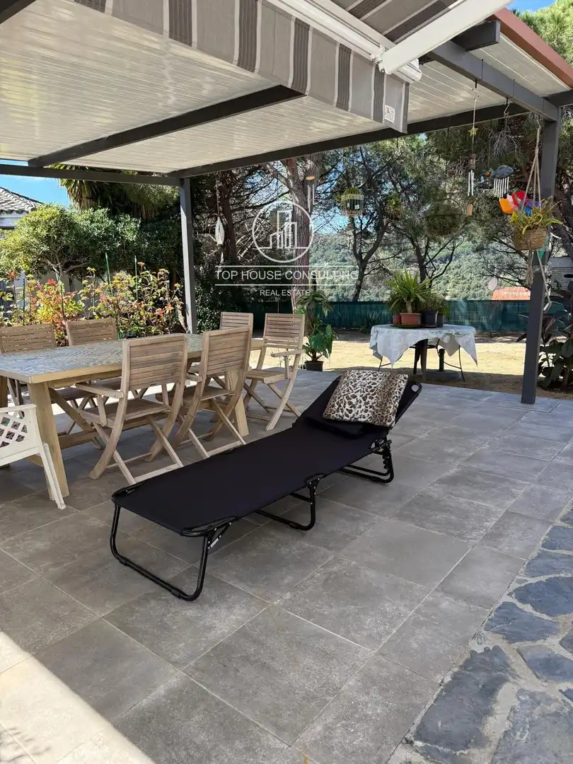 Terrace of Houses for sale in Arenys de Munt  with Air Conditioner, Heating and Terrace