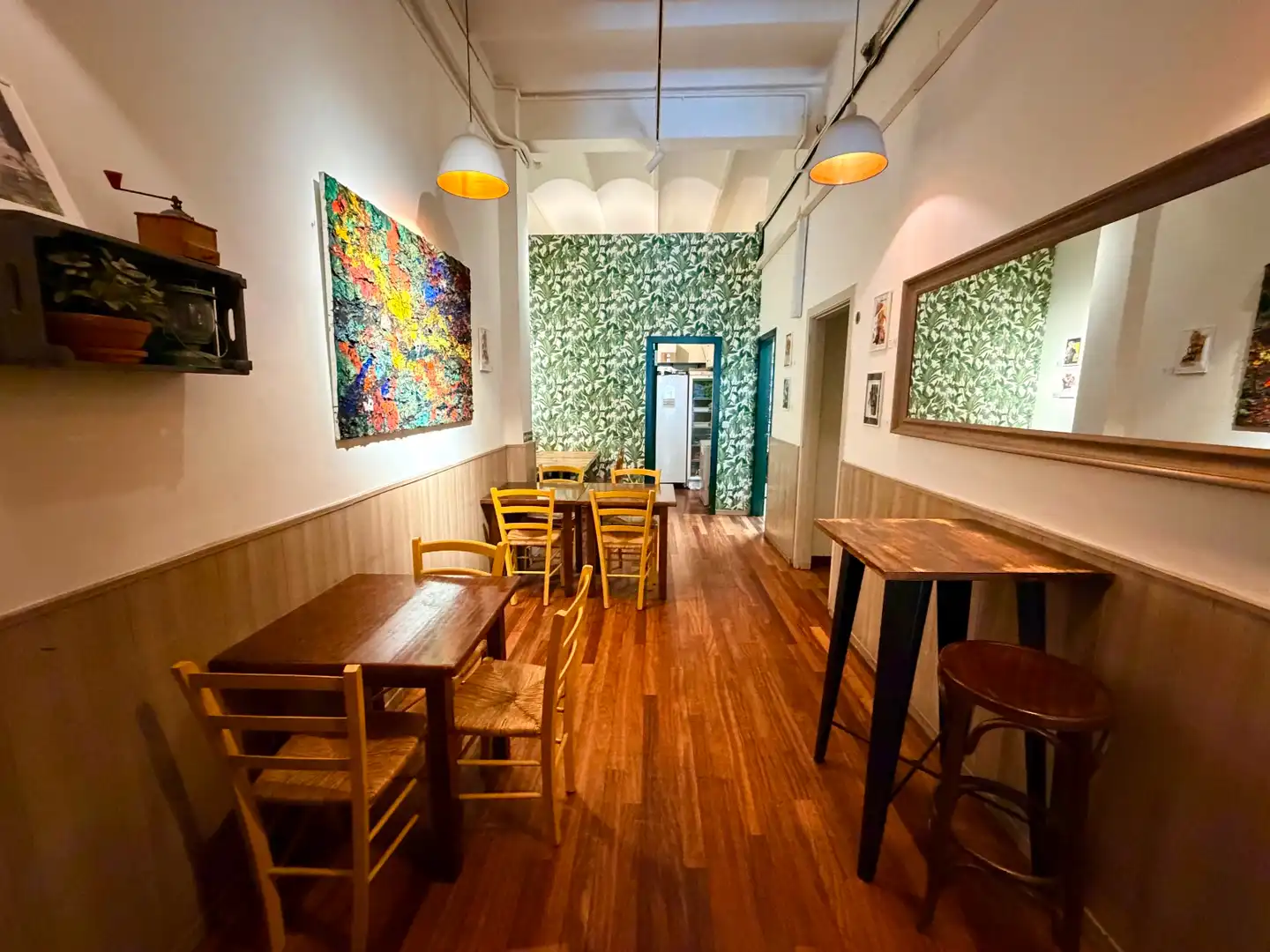 Business premises for transfer in Eixample, imagen 5