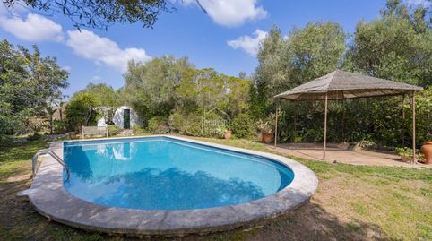 Foto 2 de Finca rústica en venta en Llucmaçanes, Maó - Mahón