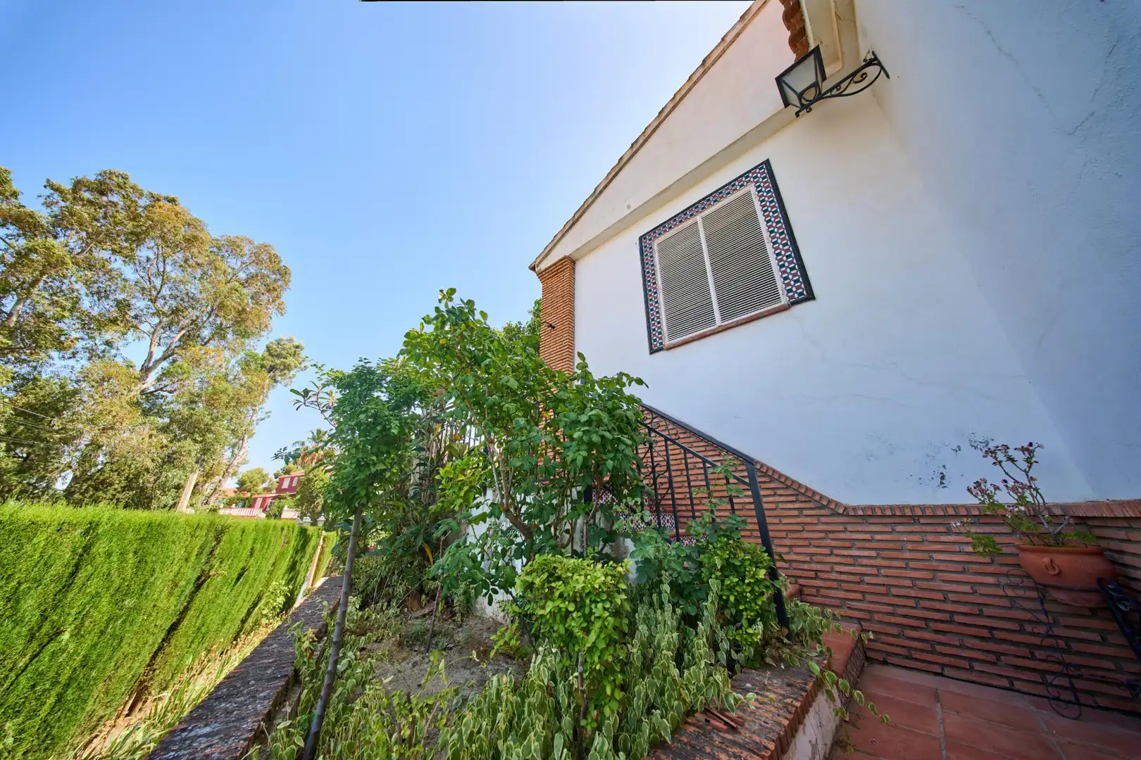 Chalet con piscina en venta en Calle Borgoña 29, imagen 47