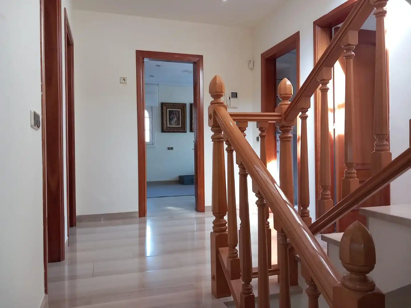 Haus mit Terrasse zur Miete in Pacs del Penedès, imagen 16