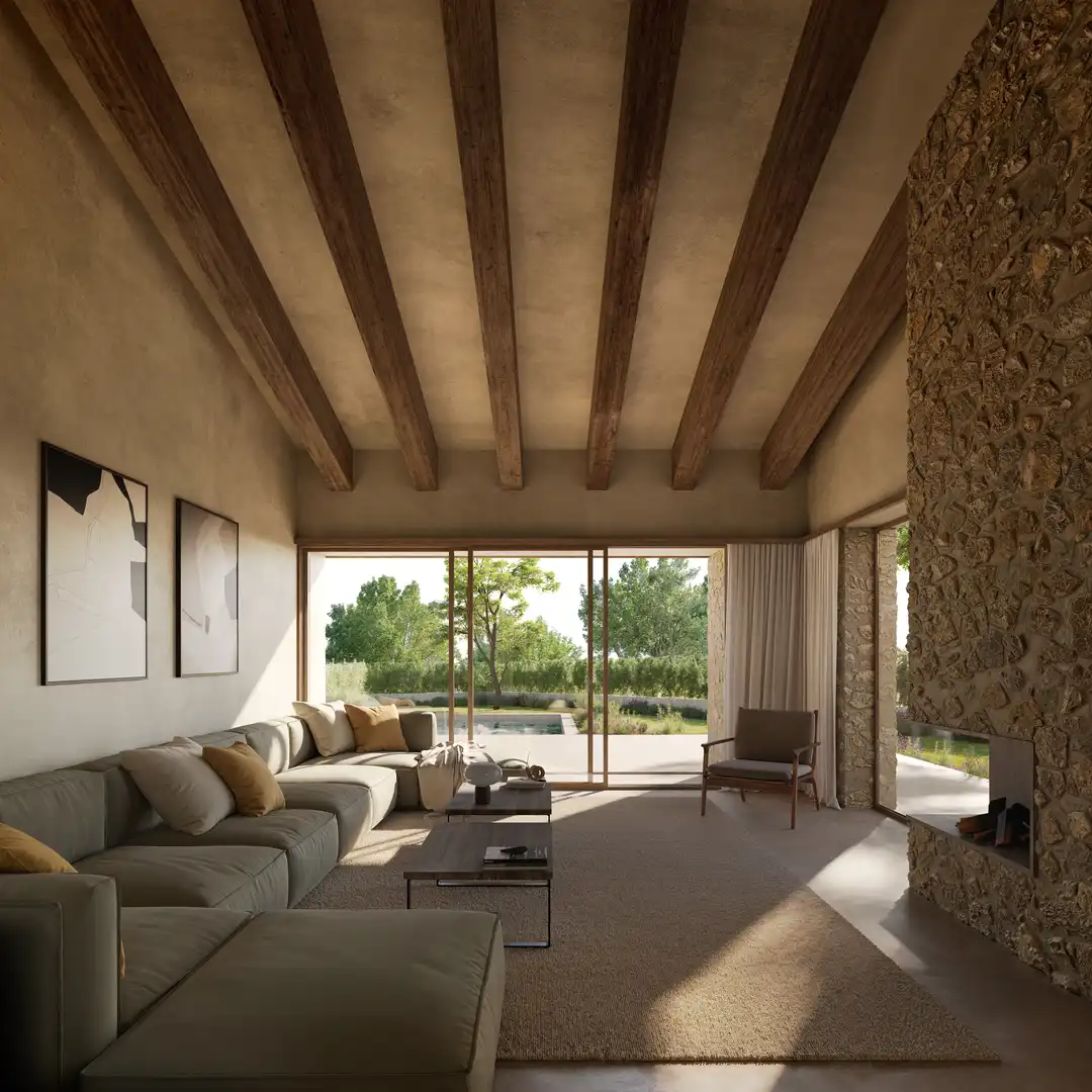 Casa con piscina en venta en Gualta, imagen 8