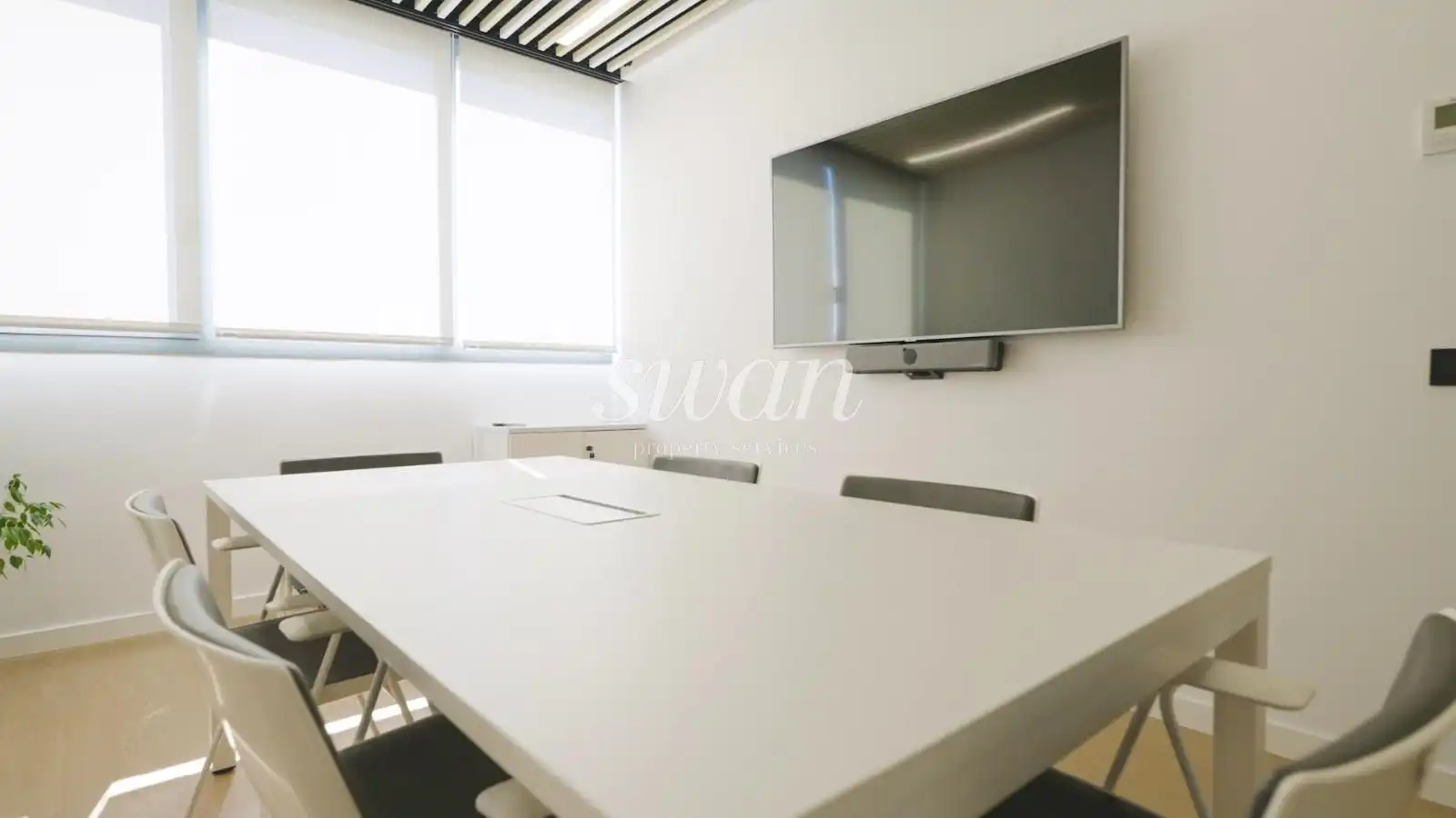 Büro mit Aufzug zur Miete in Pau Vila 3, imagen 7