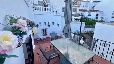 Maison mitoyenne à vendre à Mijas pueblo, imagen 14