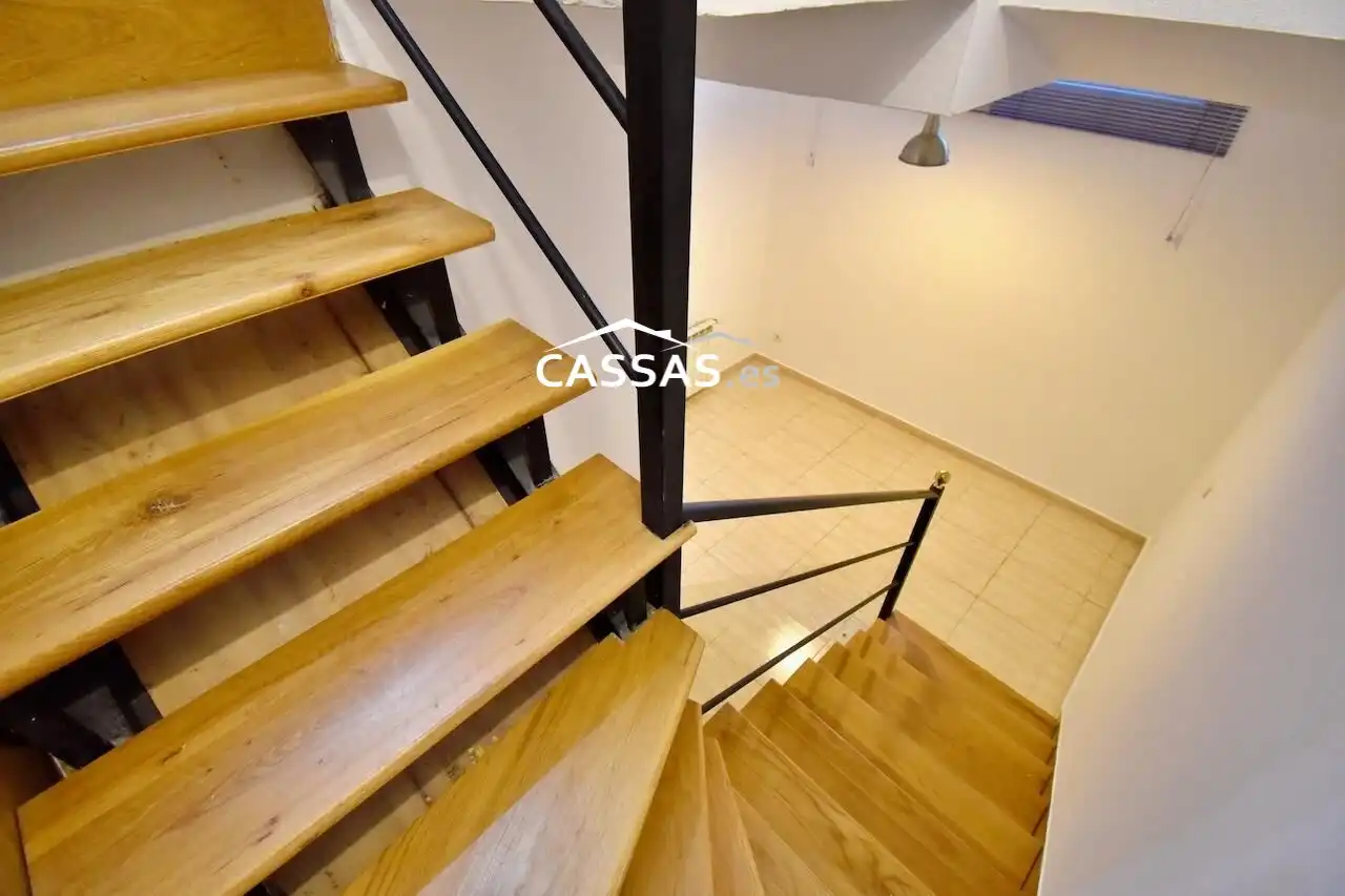 Planta baja en venta en Torrejón de Ardoz con Aire acondicionado y Piscina comunitaria