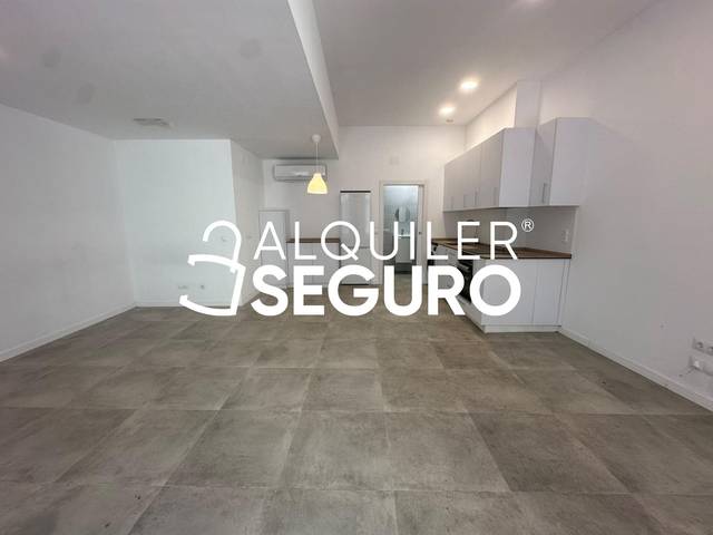 Loft en Alquiler en Antonio Tarazona en Sedaví