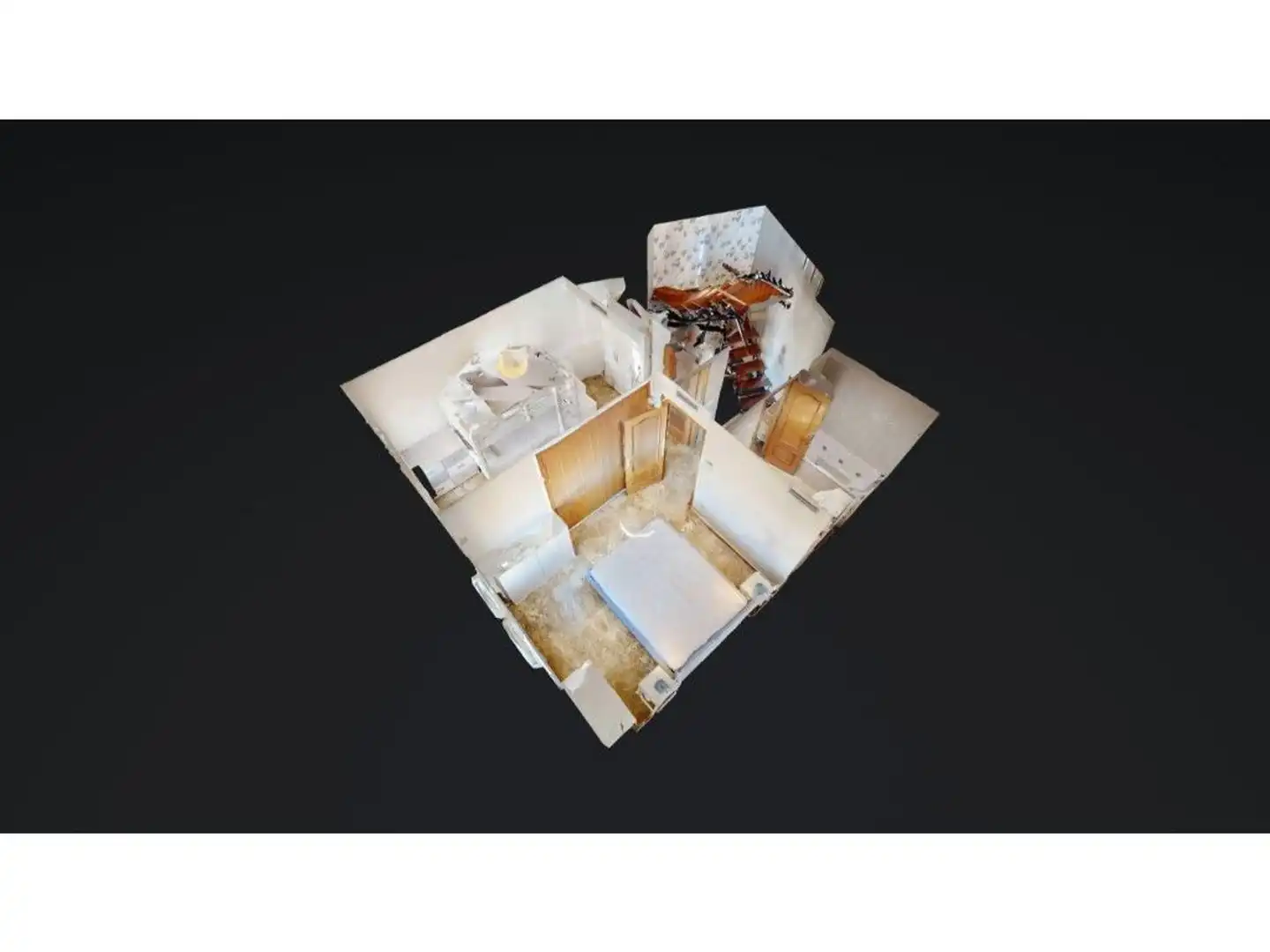 Schlafzimmer von Wohnung zum Verkauf in Sueca mit Terrasse