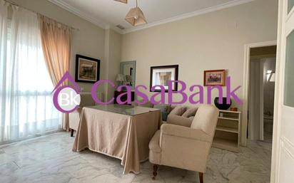 Exterior view of Flat to rent in  Córdoba Capital  with Heating and Furnished