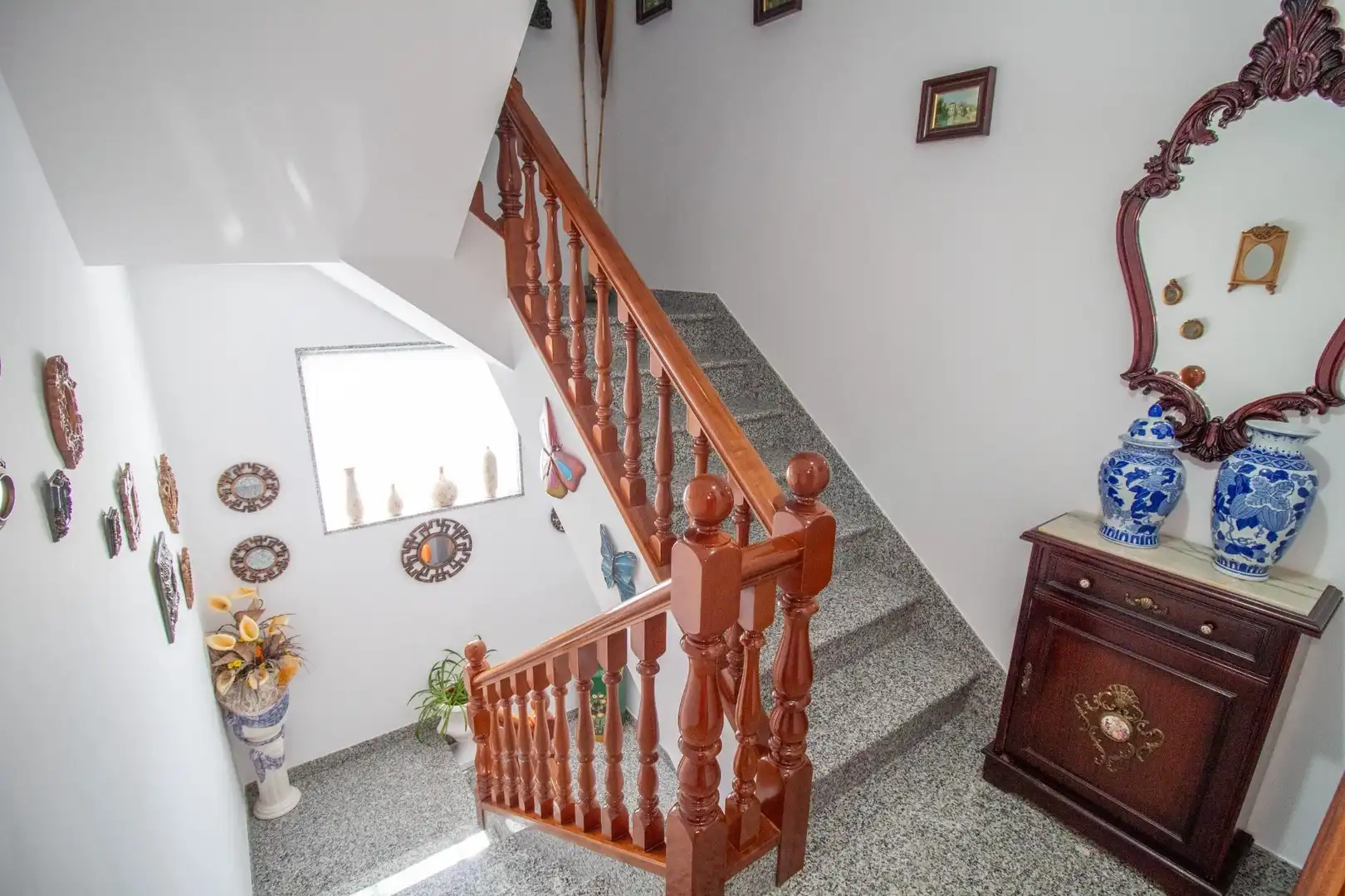 Chalet con jardín en venta en As Pontes de García Rodríguez, imagen 48