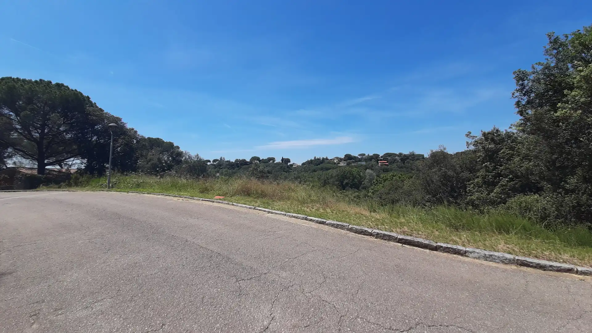 Residential land for sale in Carrer Pla de la Calma, imagen 8