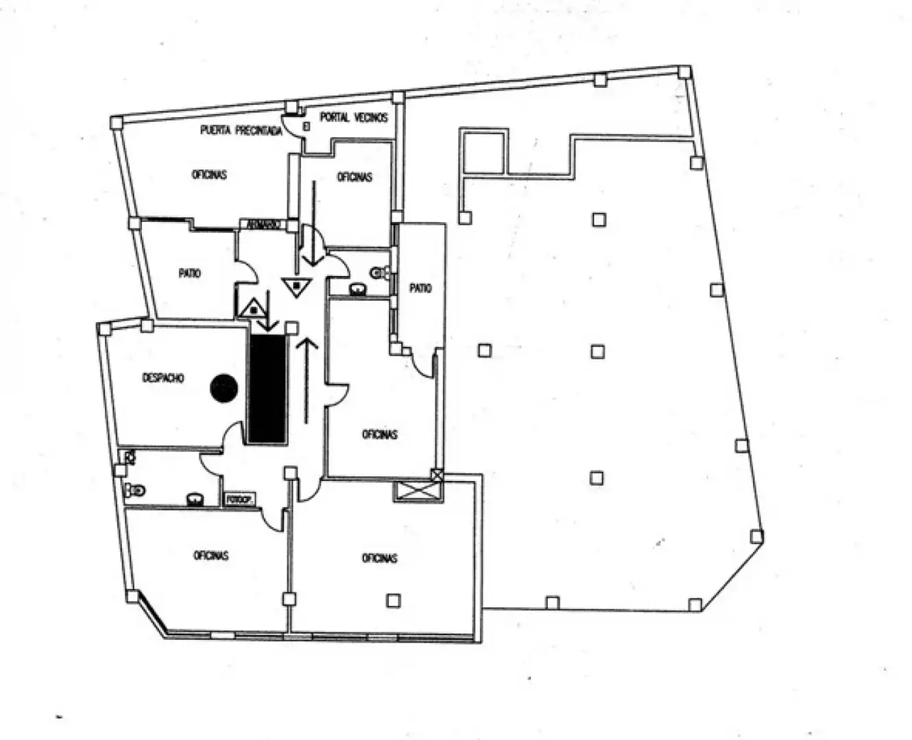Business premises for sale in Centro, imagen 28