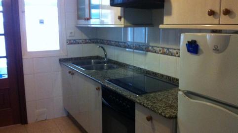 Foto 3 de Piso de alquiler en Ferrol Vello - Puerto, Ferrol