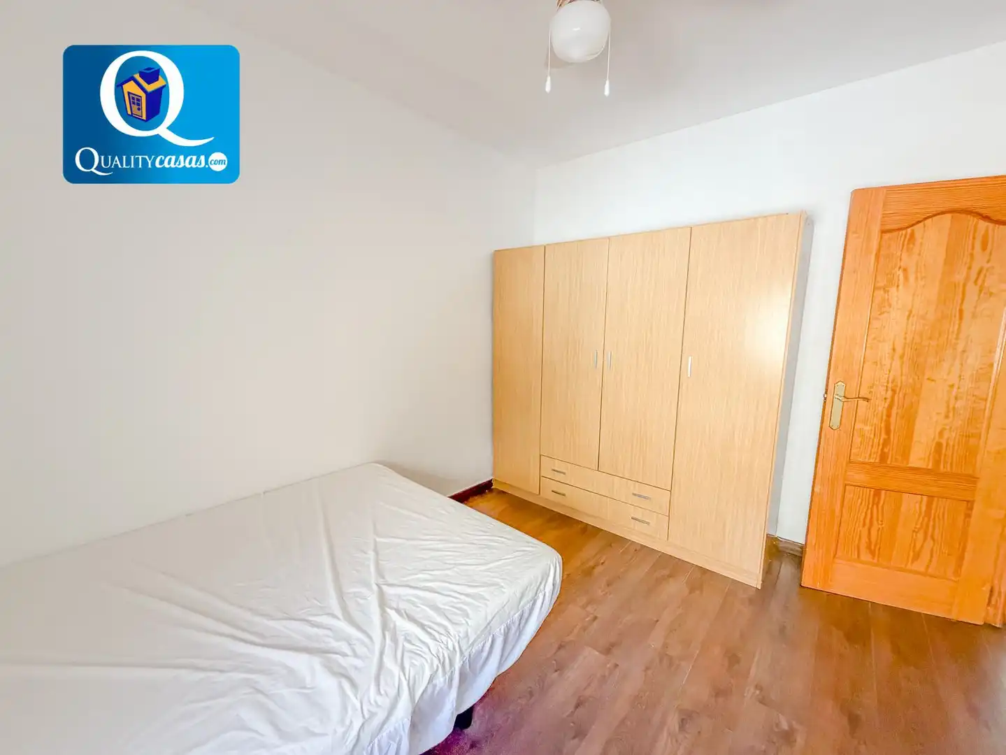 Habitación de Casa o chalet en venta en Mutxamel con Aire acondicionado, Calefacción y Terraza