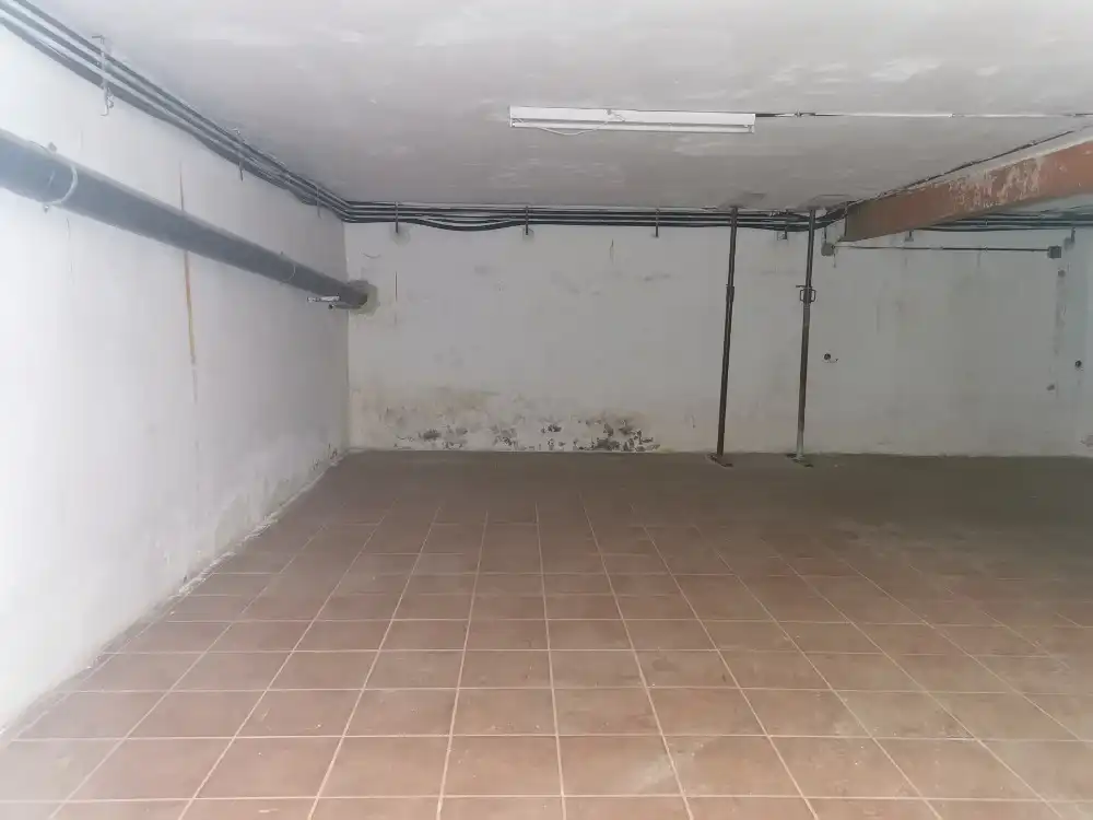 Lagerraum zum Verkauf in Av Mediterrani, Poblenou