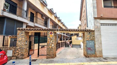 Foto 3 de Casa adosada en venta en Calle San Roque, 31, Aldaia, Valencia