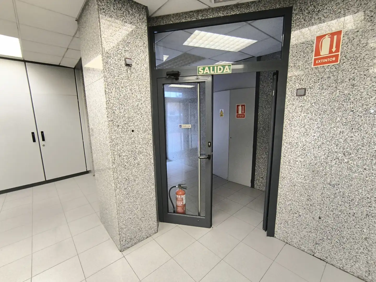 Local comercial en venda a Avenida Cardenal Cisneros 6, imagen 28