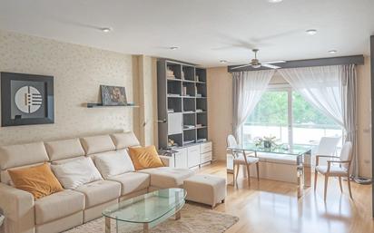 Living room of Flat for sale in Salou  with Air Conditioner, Heating and Terrace