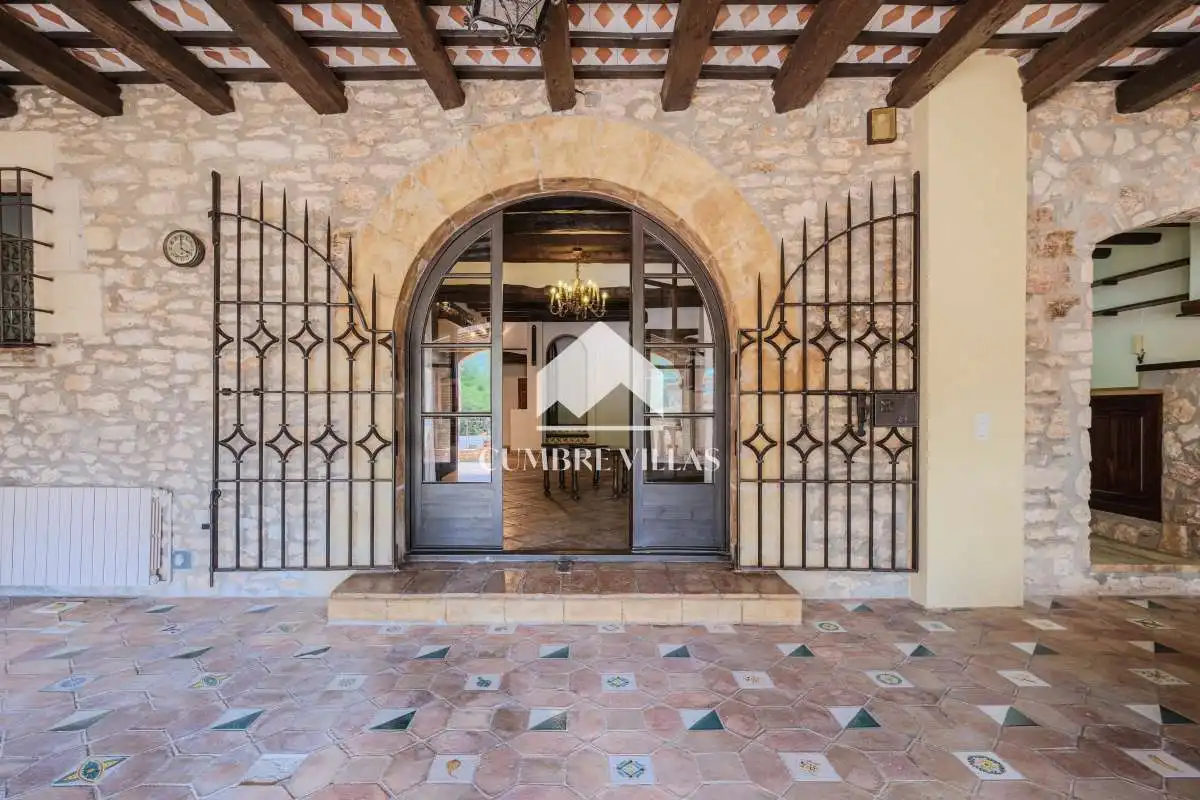 Casa o xalet en venda en Sant Pere de Ribes amb Calefacció, Terrassa i Traster