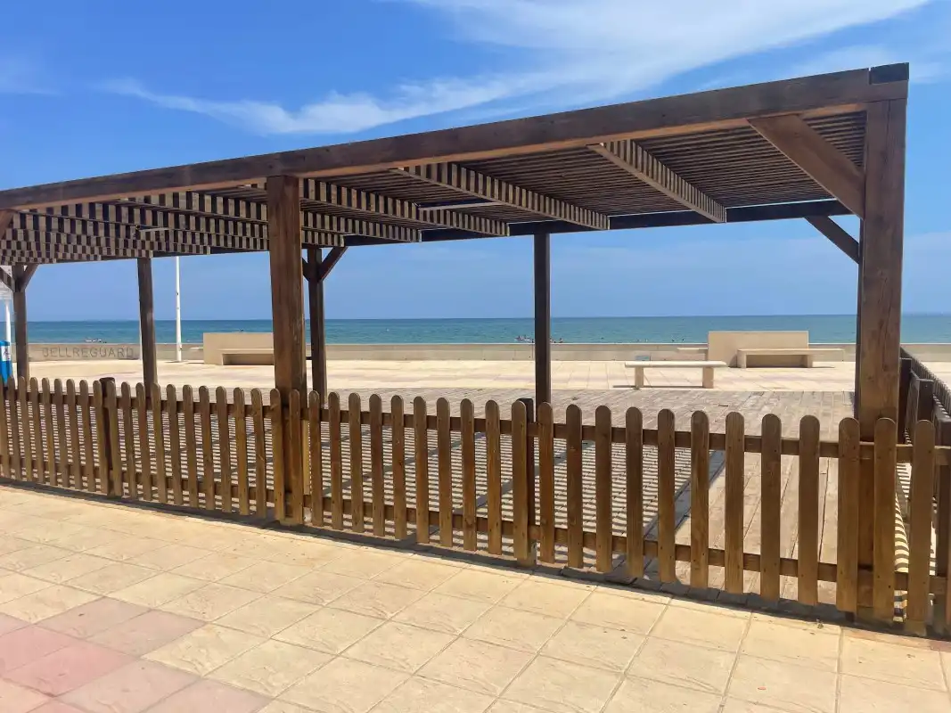 Terreny residencial en venda a Carrer de la Dula, imagen 19