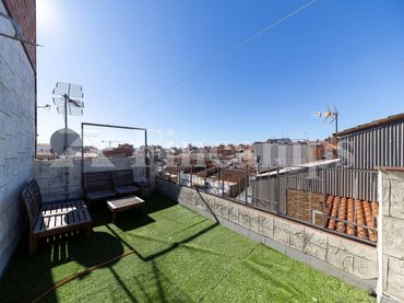 Casa en venta en Calle José Comas