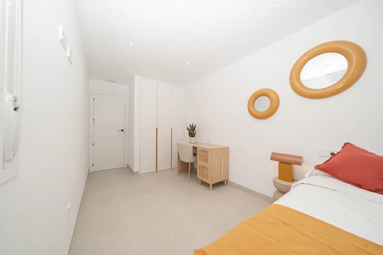 Maison avec terrasse à vendre à Pilar de la Horadada ciudad, imagen 13