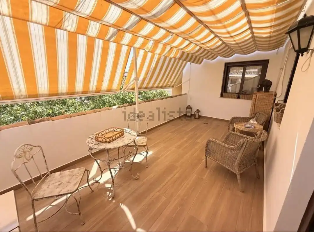 Penthouse with lift for sale in Calle Frigiliana, imagen 3