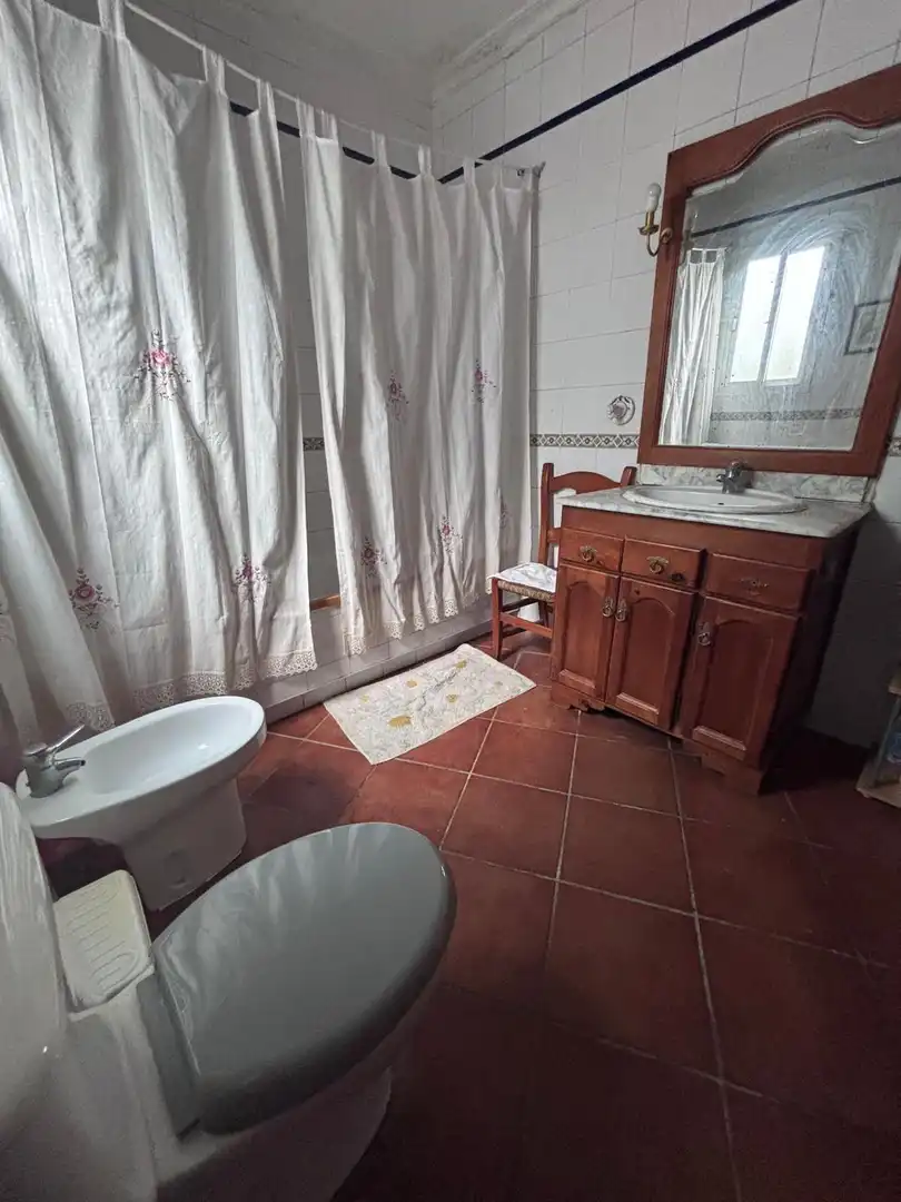 Baño de Piso en venta en Los Palacios y Villafranca