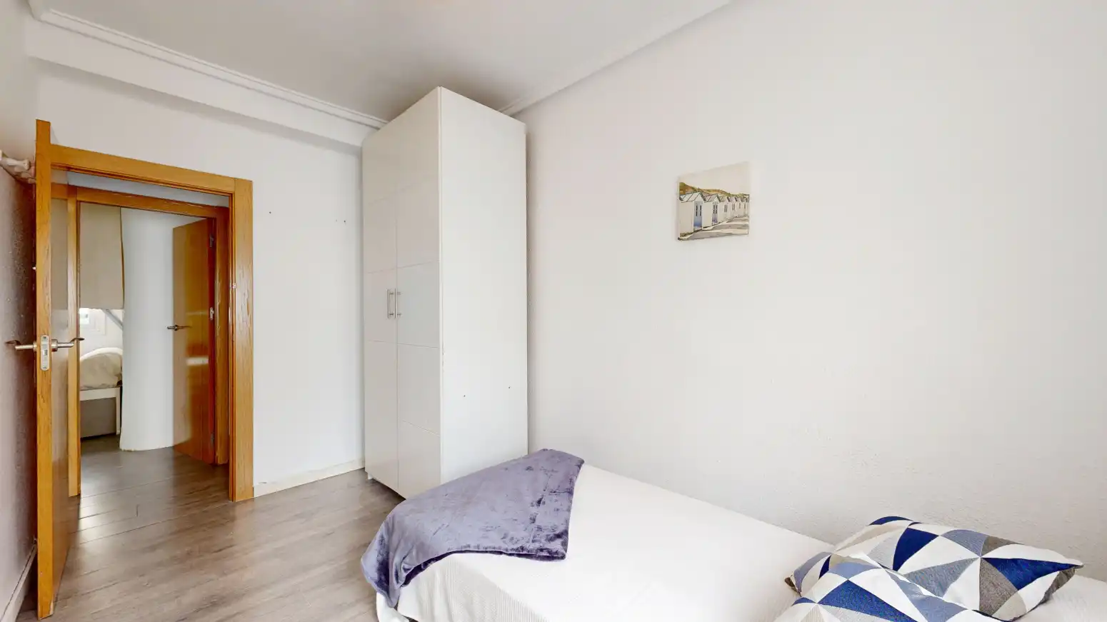 Habitación de Piso en venta en Valencia