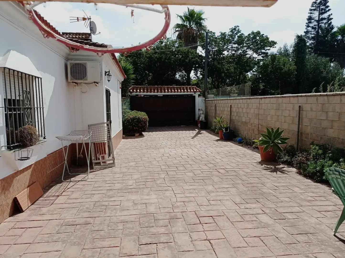 Chalet con piscina en venta en Camino C DEL QUEJIGO 2, imagen 8