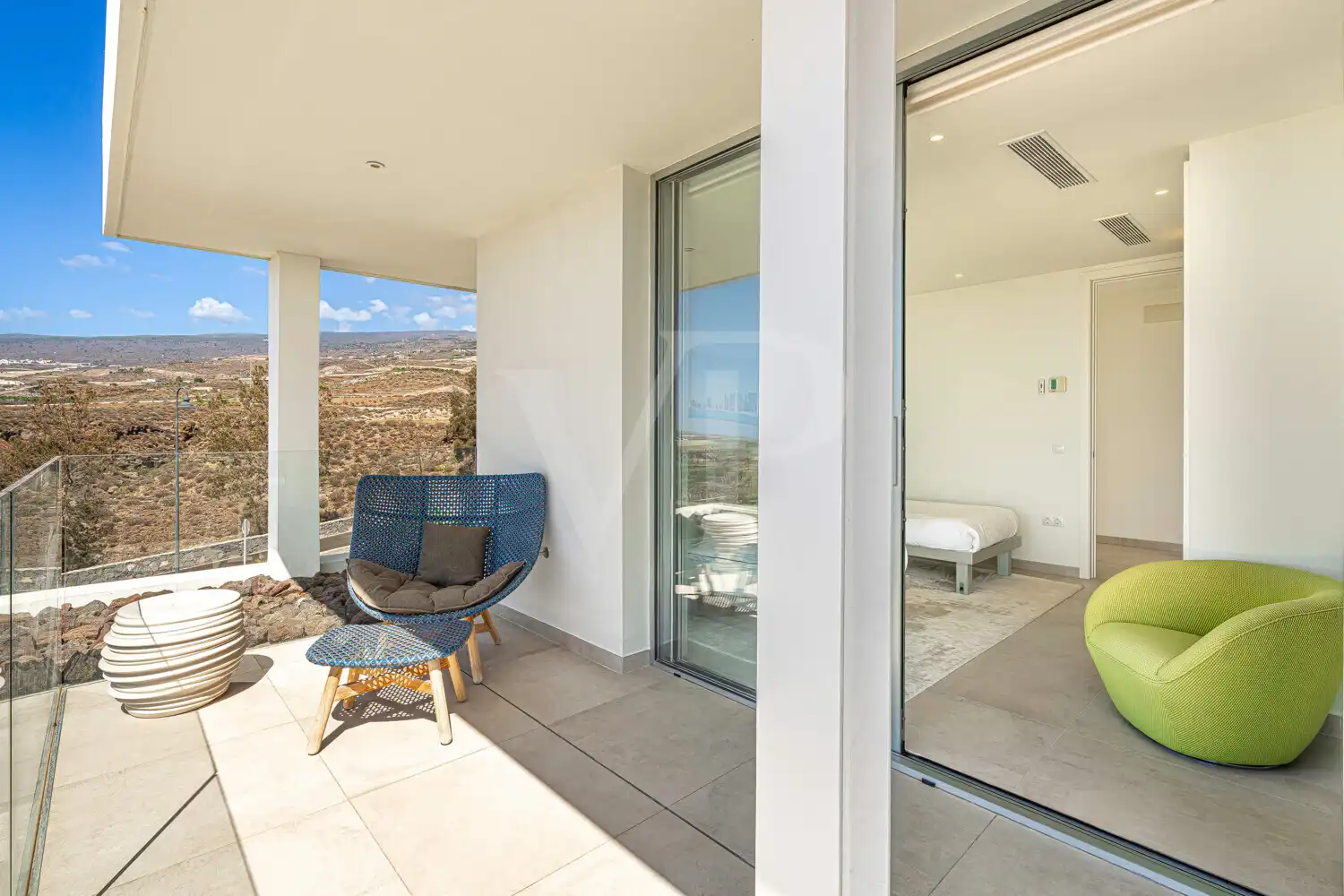 Maison avec balcon à vendre à Abama, imagen 45