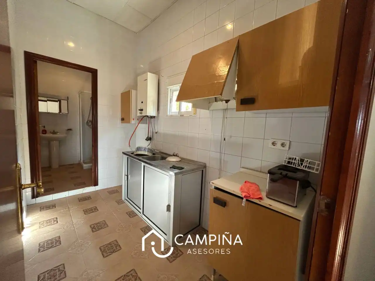 Casa en venda a Carretera Cáceres-San Juan del Puerto, imagen 8