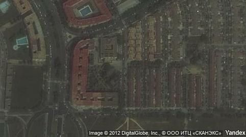 Foto 2 de Casa o xalet en venda a Colores -  Entreparques,  Sevilla Capital