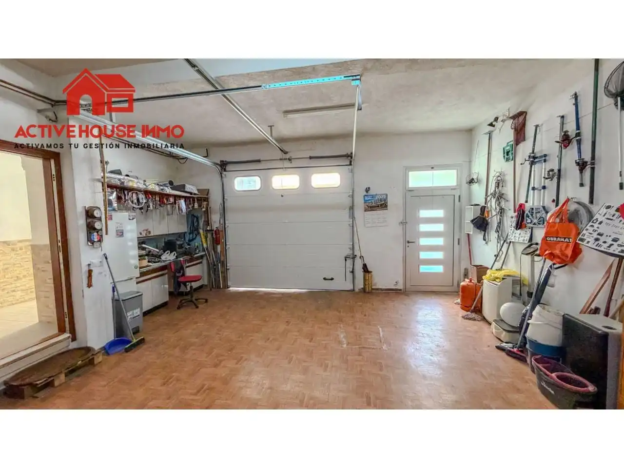Piso con terraza en venta en Calle Joan Tibau, imagen 33