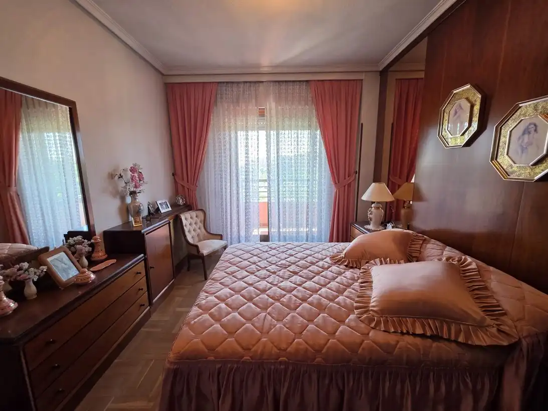 Habitación de Piso en venta en Madrid con Aire acondicionado, Calefacción y Terraza