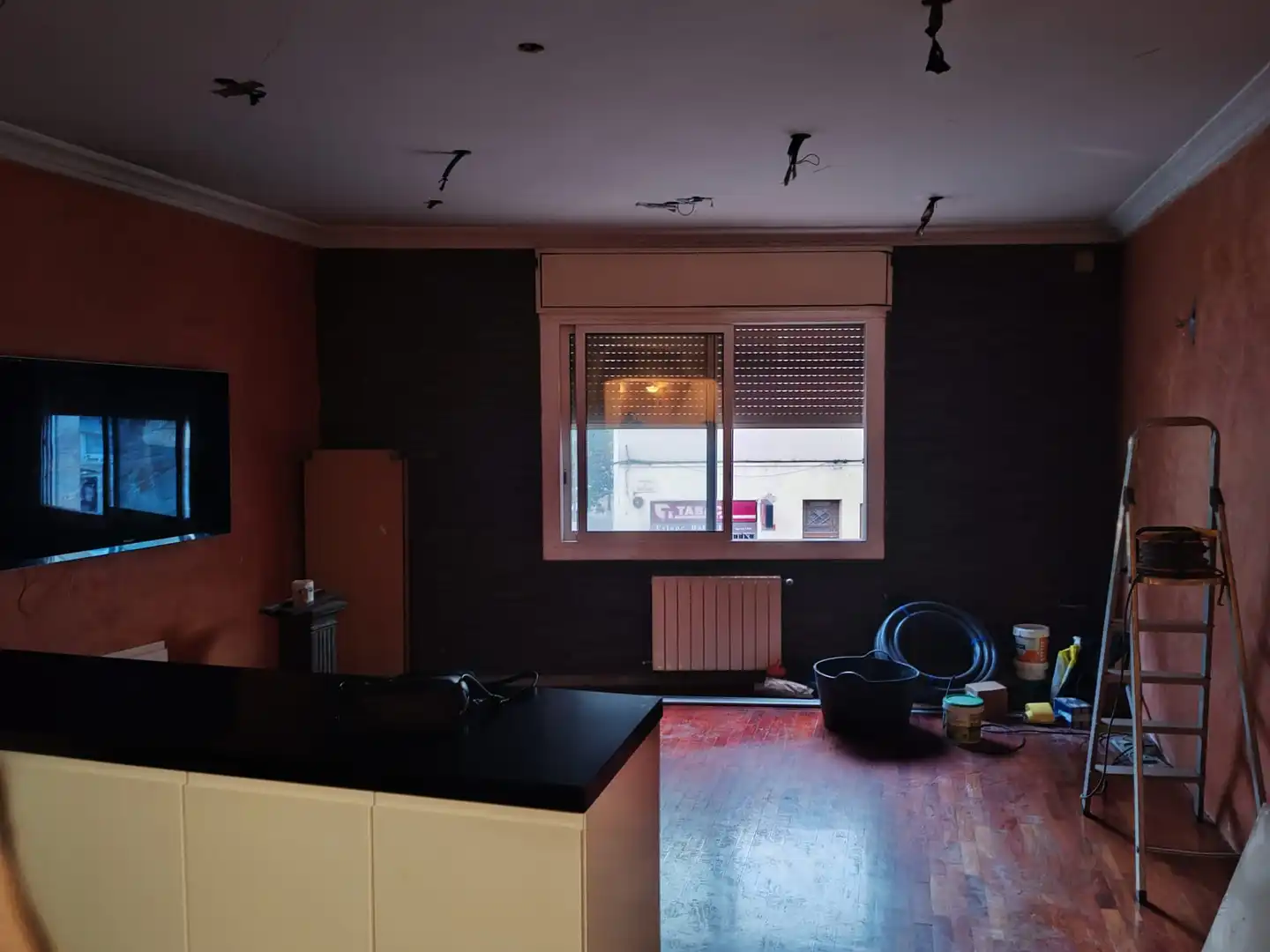 Piso en venta en Carretera de Barcelona, Creu de Barberà