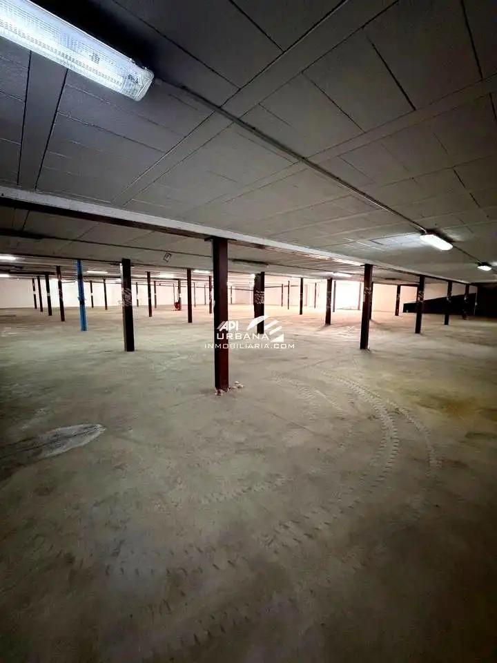 Industrial building to rent in Carretera Córdoba Málaga, imagen 5