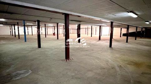 Foto 5 von Fabrikhallen zur Miete in Carretera Córdoba Málaga, El Valle, Lucena