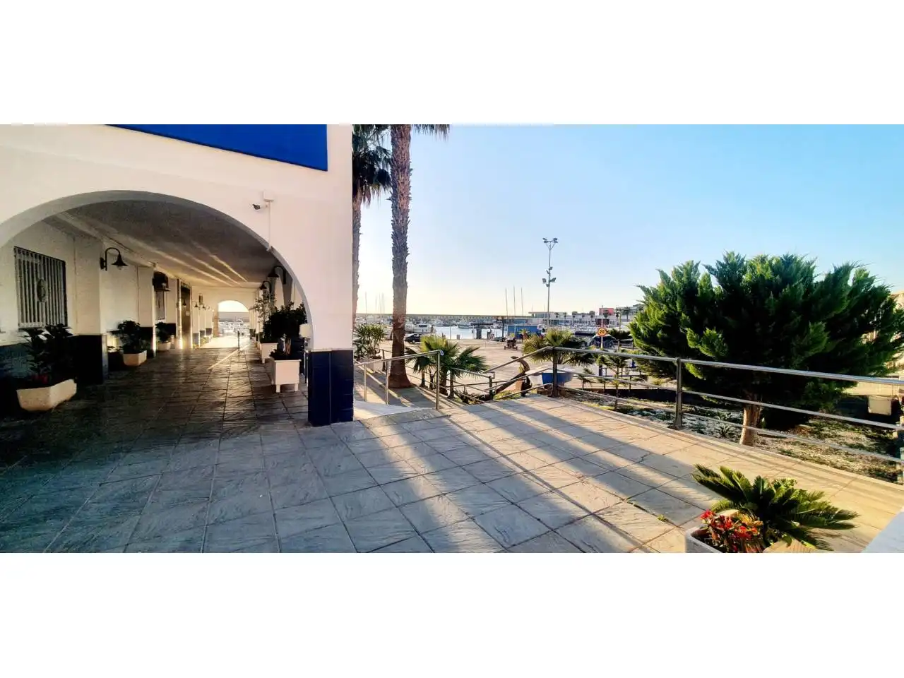 Wohnung mit Terrasse zum Verkauf in Roquetas de Mar ciudad, imagen 23