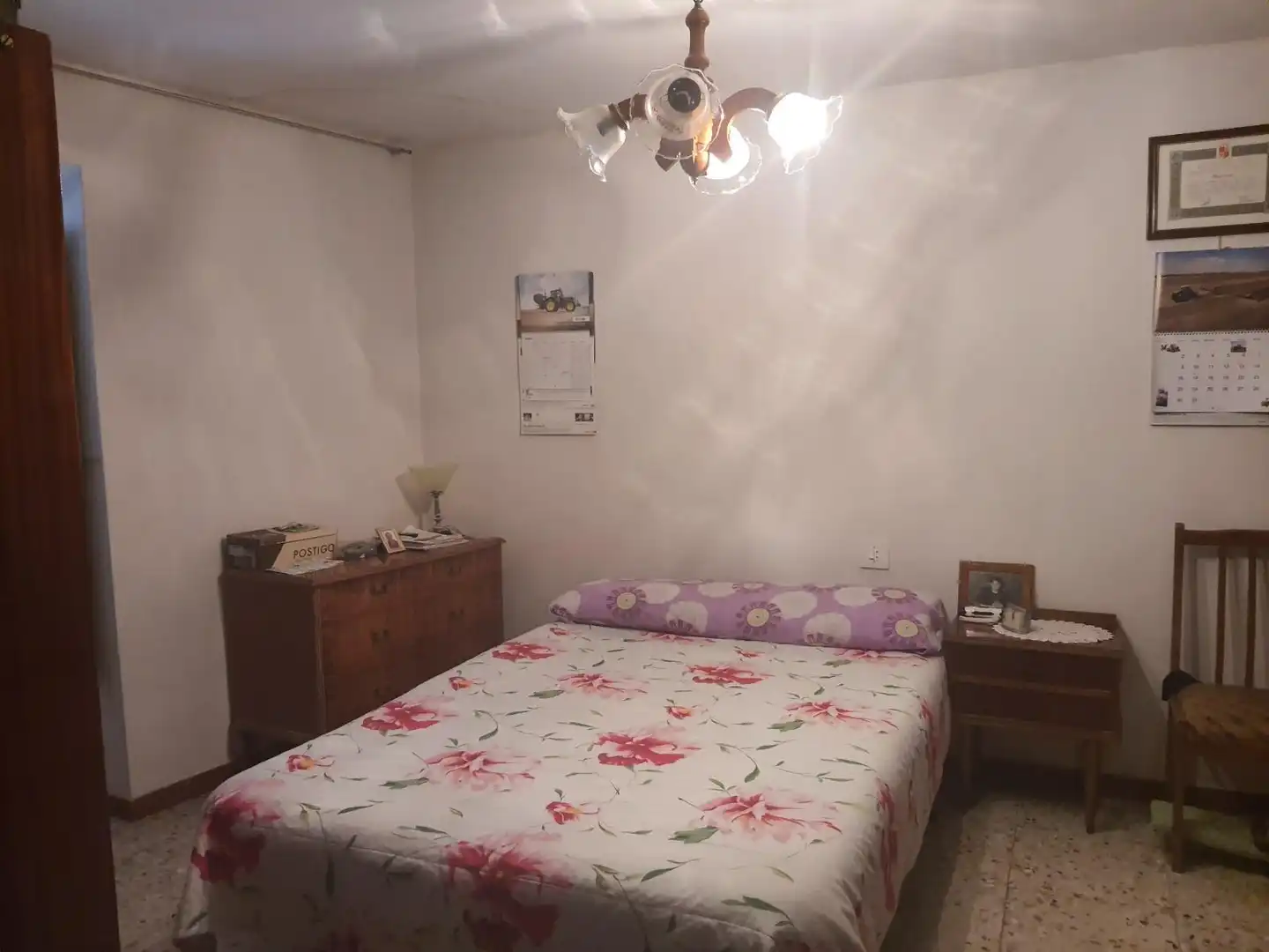 Habitación de Casa o chalet en venta en Bernardos