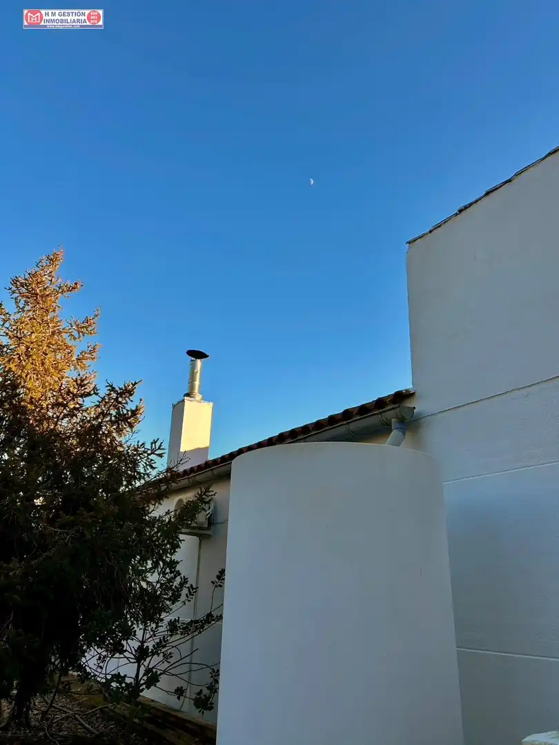Chalet con piscina en venta en Alcázar de San Juan, imagen 3