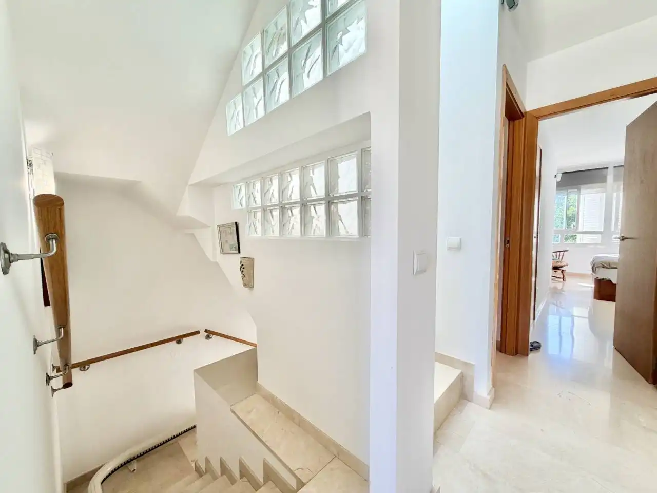 Villa con giardino in vendita a Plaza Son Ceba, imagen 23