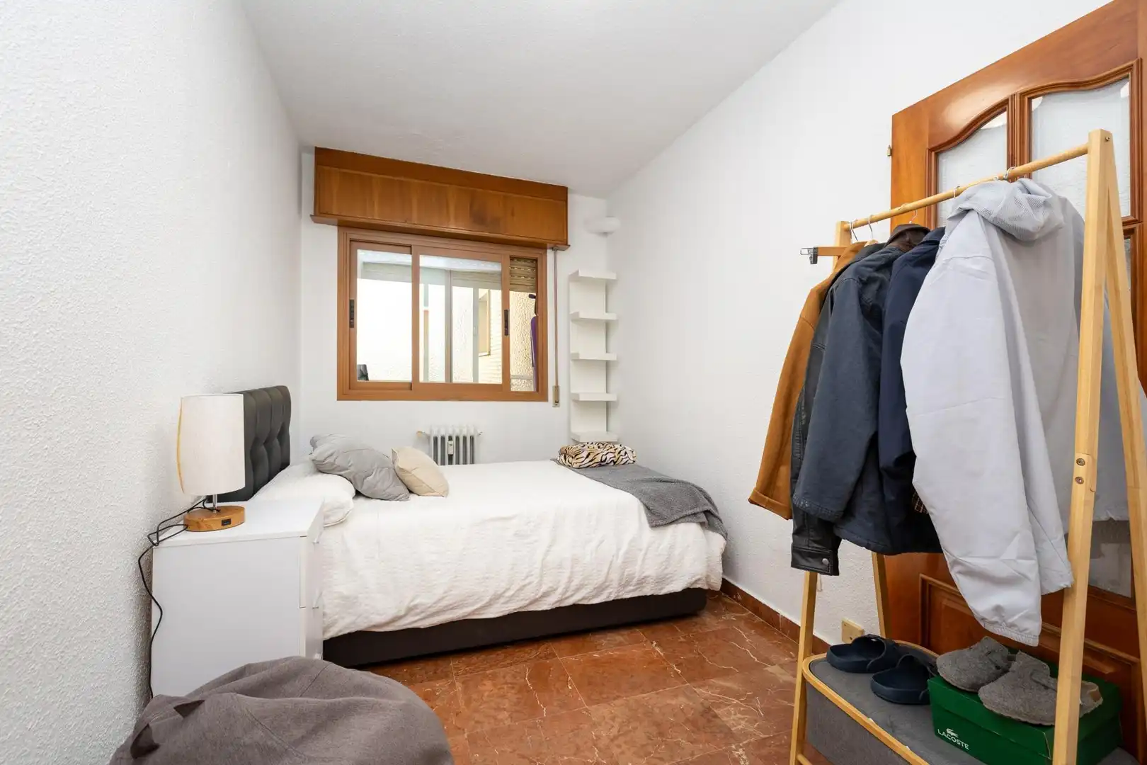 Wohnung mit Terrasse zum Verkauf in Calle NUEVA DE LA VIRGEN, imagen 31
