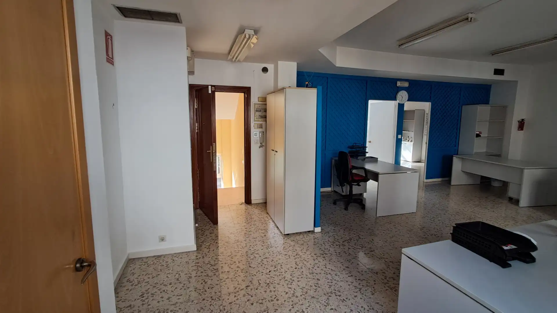 Office for sale in Torremolinos  with Air Conditioner, Heating and Furnished