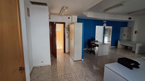 Foto 3 de Oficina en venda a Calle de la Cruz, 3, Manantiales - Estación de Autobuses, Torremolinos