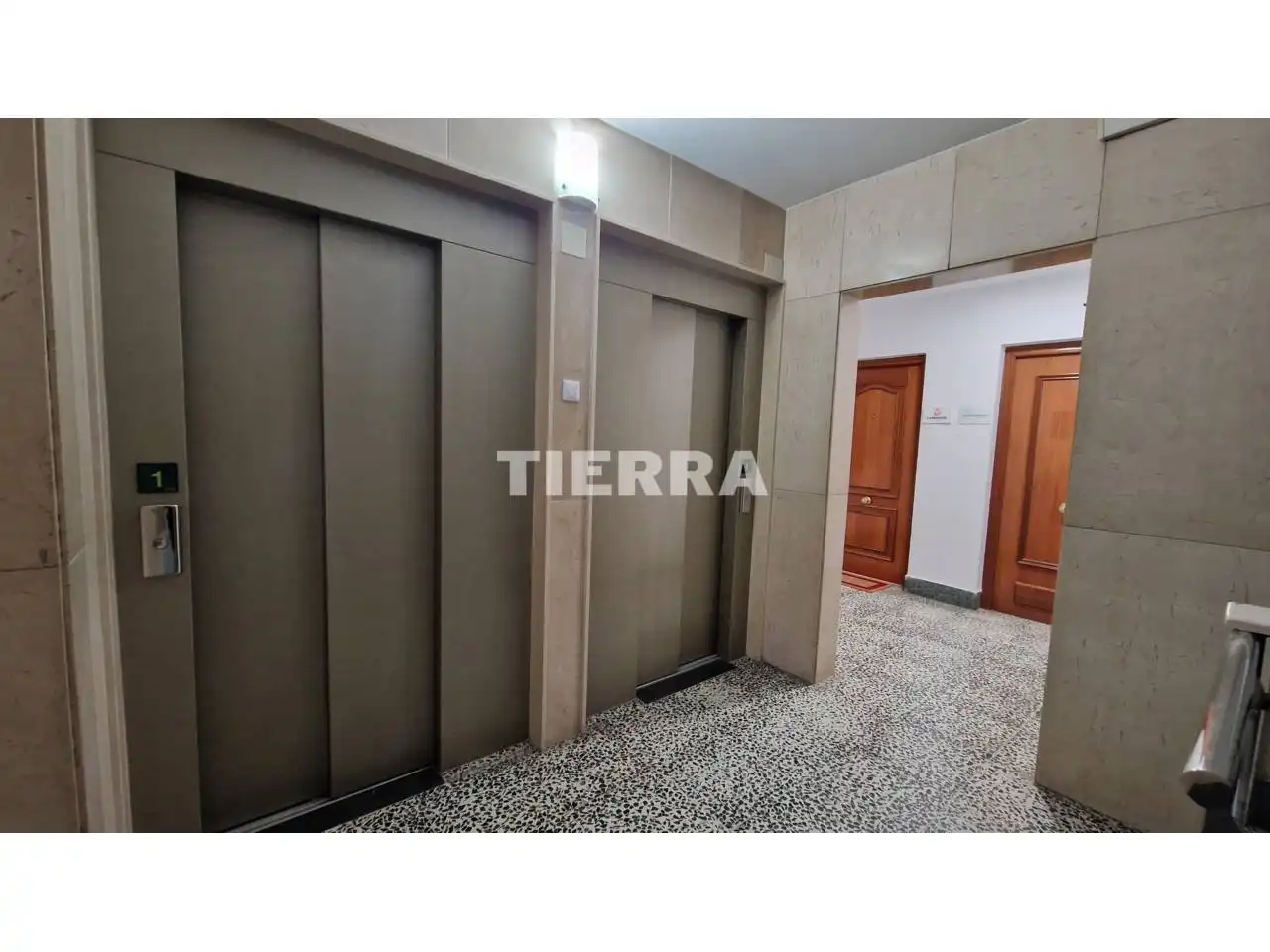 Oficina de lloguer en Murcia