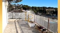 Terrace of Attic for sale in Calafell  with Heating, Terrace and Furnished