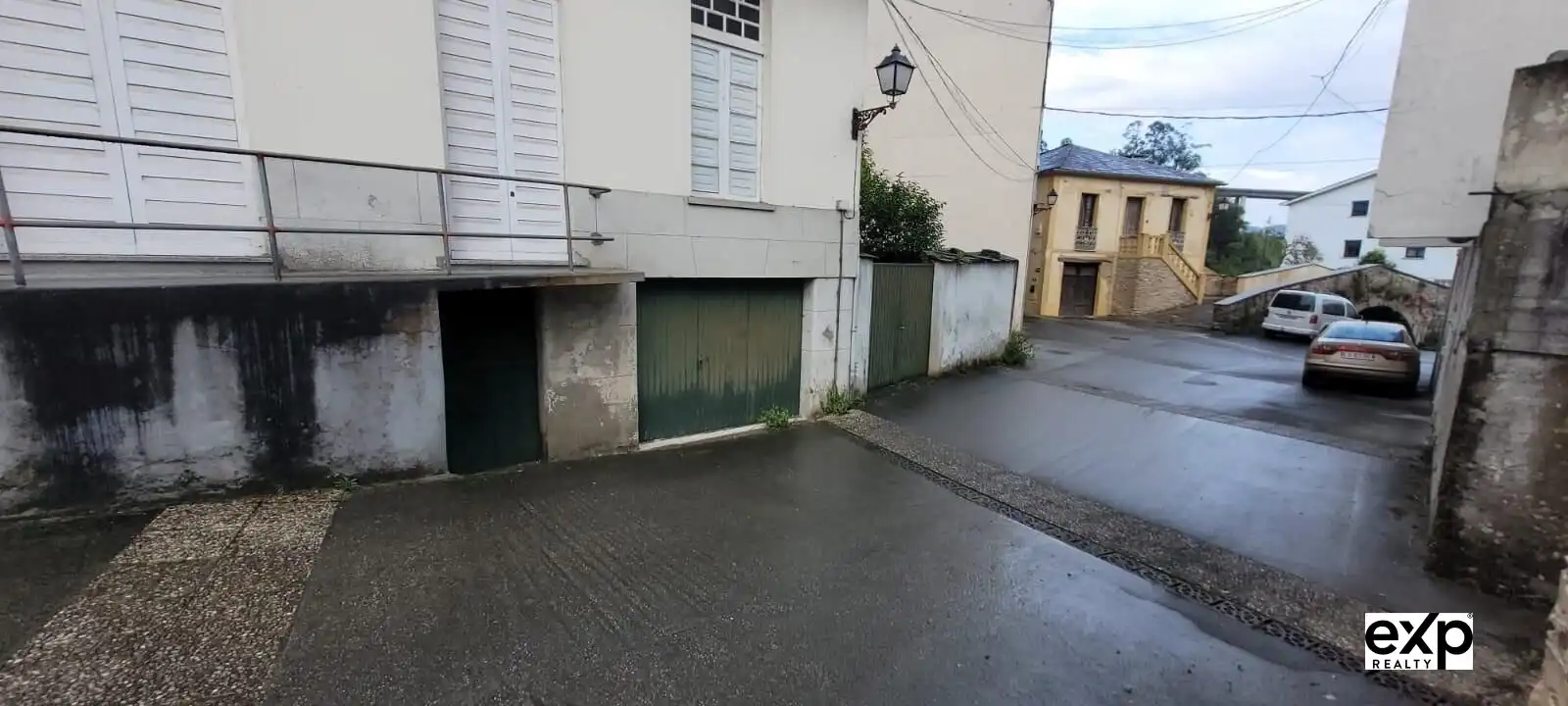 Casa o xalet en venda a Lourenzá