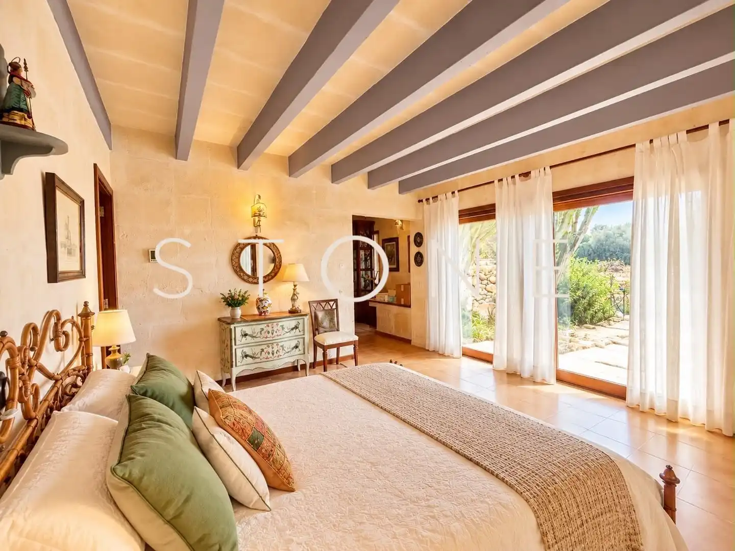 House with pool for sale in Sant Lluís - S'Ullestrar - Torret, imagen 22